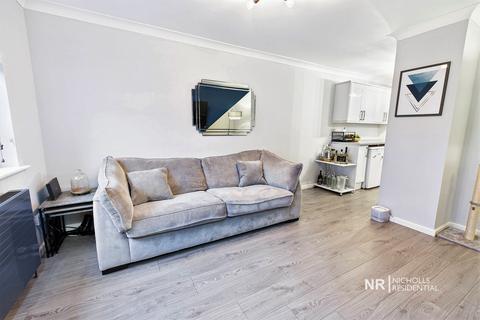 2 bedroom terraced house for sale, West Ewell, Epsom KT19