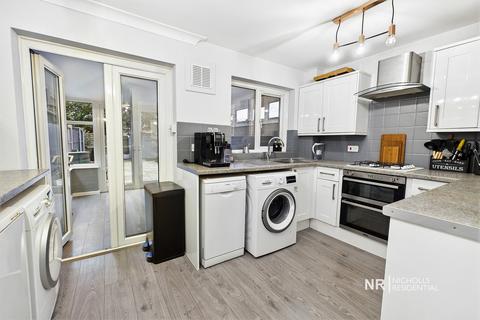 2 bedroom terraced house for sale, West Ewell, Epsom KT19