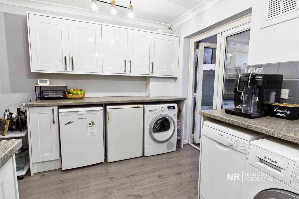 Kitchen Extra Photo