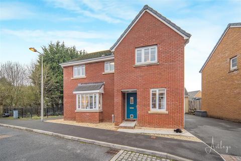 undefined, Heol Banc Y Felin, Gorseinon, Swansea