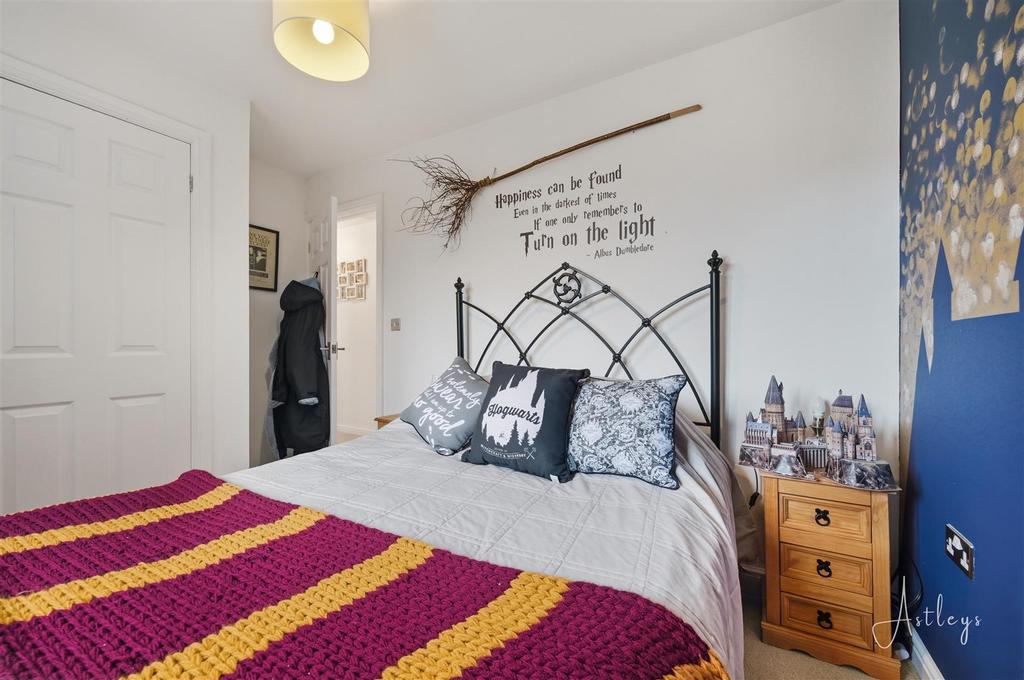 Bedroom 3