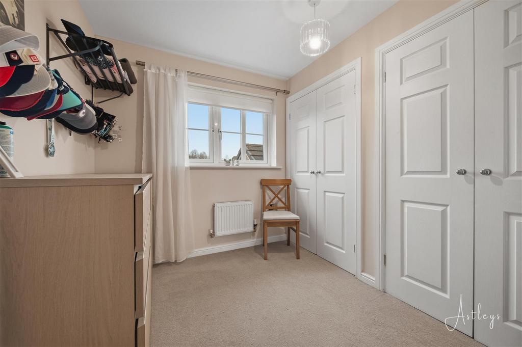 Bedroom 4
