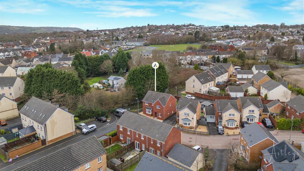 Aerial Images