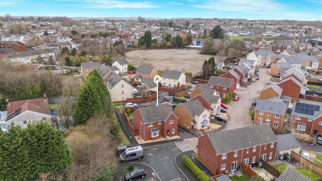 Aerial Images