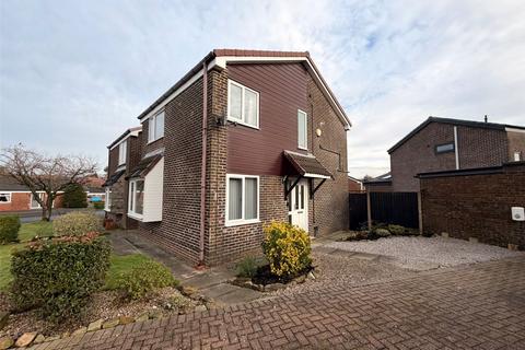undefined, Lymbridge Drive, Blackrod, Bolton, Greater Manchester, BL6