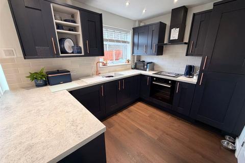 undefined, Lymbridge Drive, Blackrod, Bolton, Greater Manchester, BL6