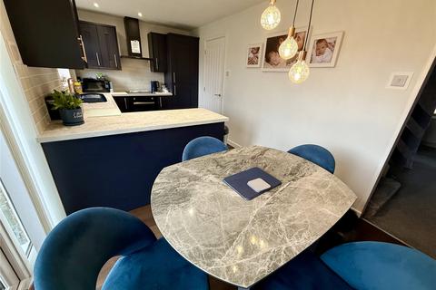 undefined, Lymbridge Drive, Blackrod, Bolton, Greater Manchester, BL6
