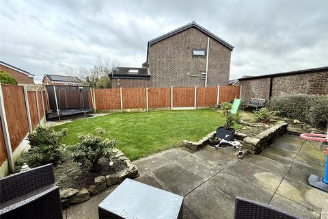 undefined, Lymbridge Drive, Blackrod, Bolton, Greater Manchester, BL6
