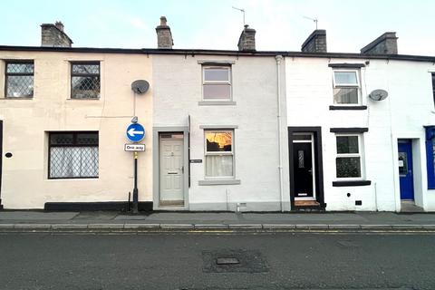 undefined, Lowergate, Clitheroe, BB7