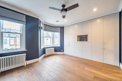 4 bedroom terraced house for sale, Sumatra Road, West Hampstead, London, NW6