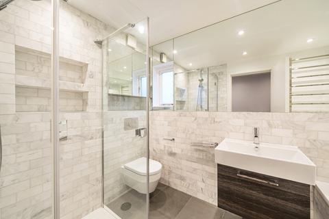 4 bedroom terraced house for sale, Sumatra Road, West Hampstead, London, NW6