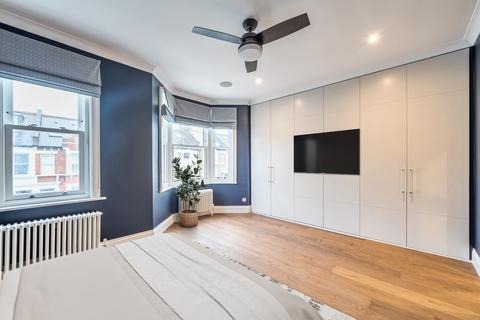 4 bedroom terraced house for sale, Sumatra Road, West Hampstead, London, NW6