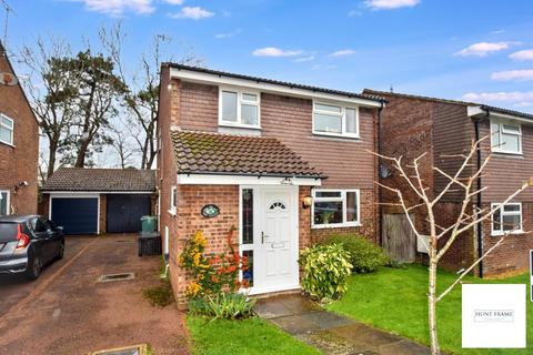undefined, Downside Close, Eastbourne BN20