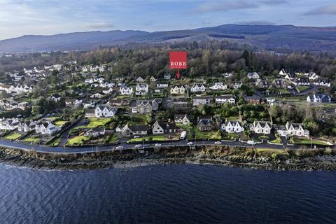 undefined, Upper Flat, 29 Eccles Road, Hunters Quay, Dunoon, Argyll and Bute, PA23