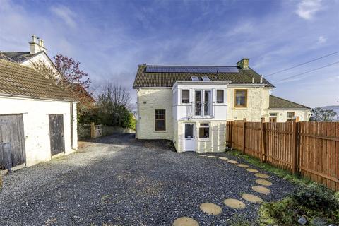 undefined, Upper Flat, 29 Eccles Road, Hunters Quay, Dunoon, Argyll and Bute, PA23