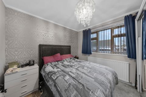 3 bedroom semi-detached bungalow for sale, Rozel Crescent, Great Sankey, WA5