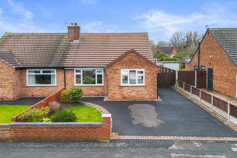 3 bedroom semi-detached bungalow for sale, Rozel Crescent, Great Sankey, WA5