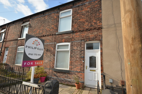 2 bedroom terraced house for sale, Jackson Street, Whitefield, M45 6AN