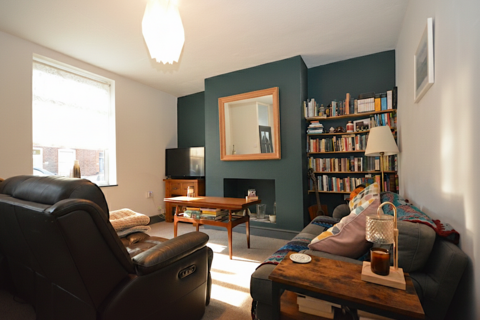 2 bedroom terraced house for sale, Jackson Street, Whitefield, M45 6AN