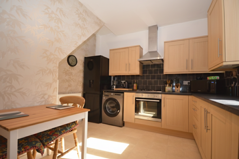 2 bedroom terraced house for sale, Jackson Street, Whitefield, M45 6AN