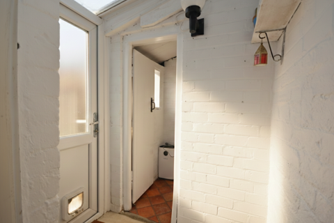 2 bedroom terraced house for sale, Jackson Street, Whitefield, M45 6AN