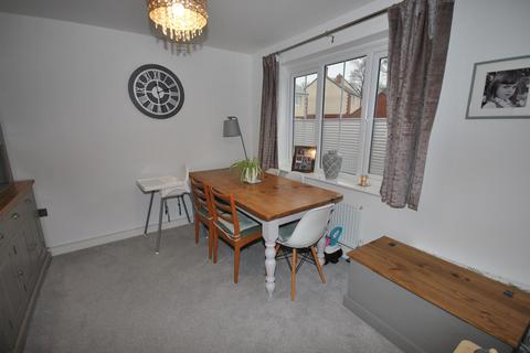 4 bedroom detached house for sale, Campus Drive, Northampton