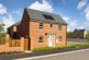 Moresby at Stonebridge Fields Stonebridge Lane, Market Warsop, Mansfield NG20