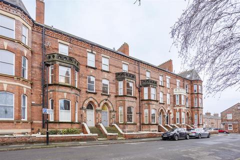 undefined, Wenlock Terrace, York
