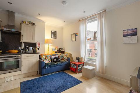 undefined, Wenlock Terrace, York