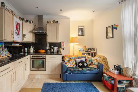 undefined, Wenlock Terrace, York