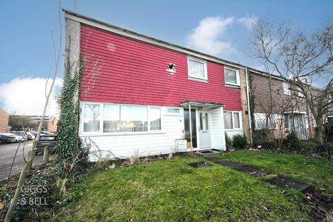 Thrales Close, Luton, Bedfordshire, LU3