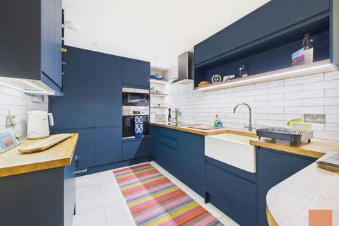 4 bedroom end of terrace house for sale, Park An Fenten, St. Agnes, TR5 0AP