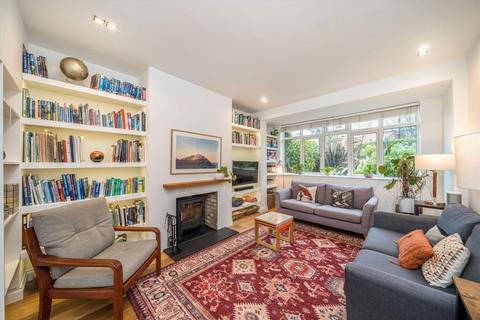 4 bedroom semi-detached house for sale, Canonbie Road, London SE23