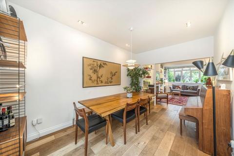 4 bedroom semi-detached house for sale, Canonbie Road, London SE23