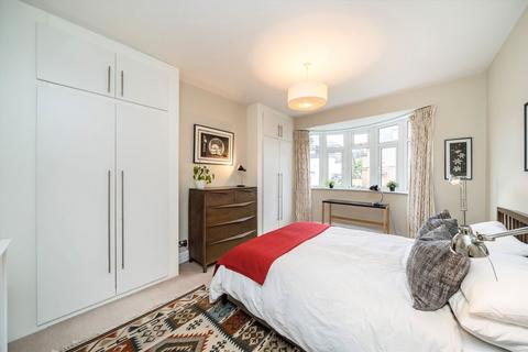 4 bedroom semi-detached house for sale, Canonbie Road, London SE23