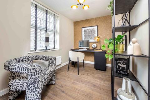 4 bedroom detached house for sale, WINSTONE at Sholden Meadows Sandwich Road, Deal CT14