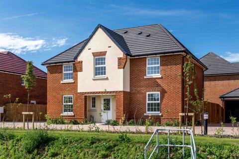 4 bedroom detached house for sale, Winstone at Sholden Meadows Sandwich Road, Deal CT14