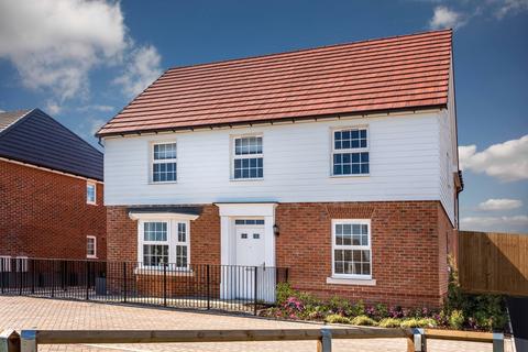 4 bedroom detached house for sale, AVONDALE at Sholden Meadows Sandwich Road, Deal CT14