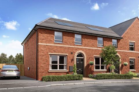 undefined, Tenby at Silver Hill Manor Broad Lane/Lower Lane, Rochdale OL16