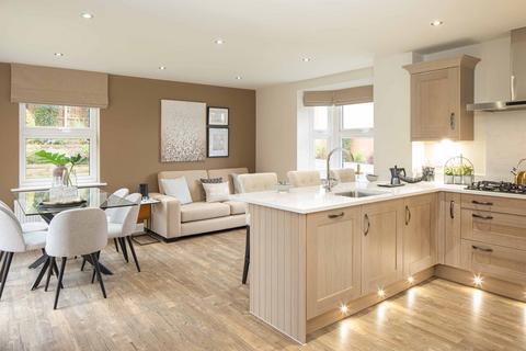 undefined, Earlswood at Saxon Fields, CT1 Thanington Road, Thanington, Canterbury CT1