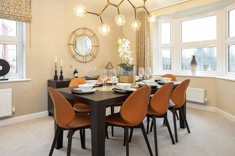 undefined, Earlswood at Saxon Fields, CT1 Thanington Road, Thanington, Canterbury CT1