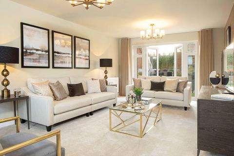 undefined, Earlswood at Saxon Fields, CT1 Thanington Road, Thanington, Canterbury CT1