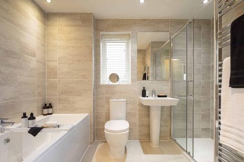 undefined, Earlswood at Saxon Fields, CT1 Thanington Road, Thanington, Canterbury CT1