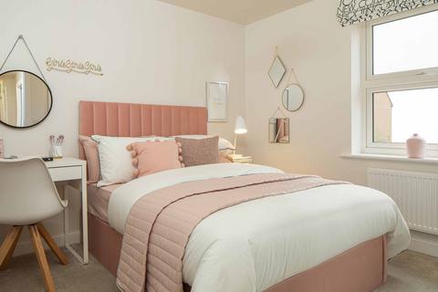 undefined, Earlswood at Saxon Fields, CT1 Thanington Road, Thanington, Canterbury CT1