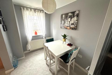 undefined, Birkdale Close, Swindon