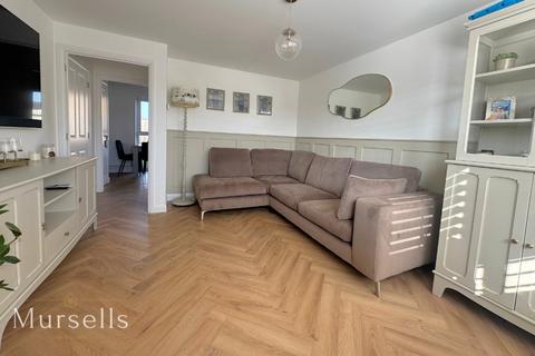 2 bedroom semi-detached house for sale, King Gardens, Wimborne BH21