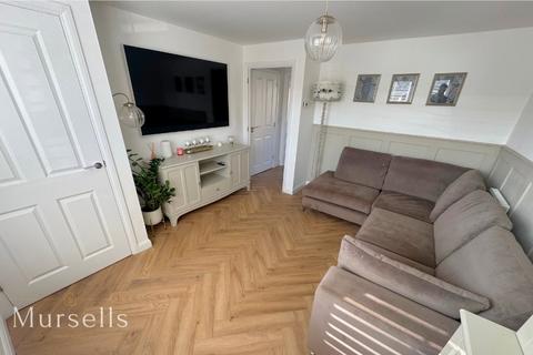 undefined, King Gardens, Wimborne BH21