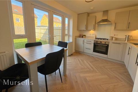 undefined, King Gardens, Wimborne BH21
