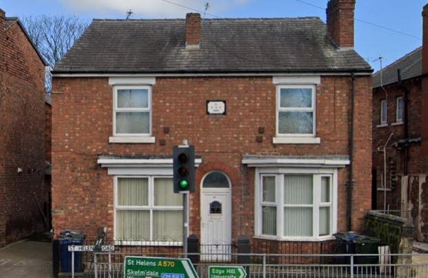 19a St Helens Road