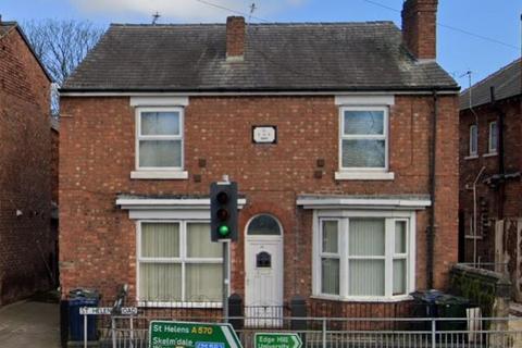 undefined, St Helens Road, Ormskirk, L39 4QJ
